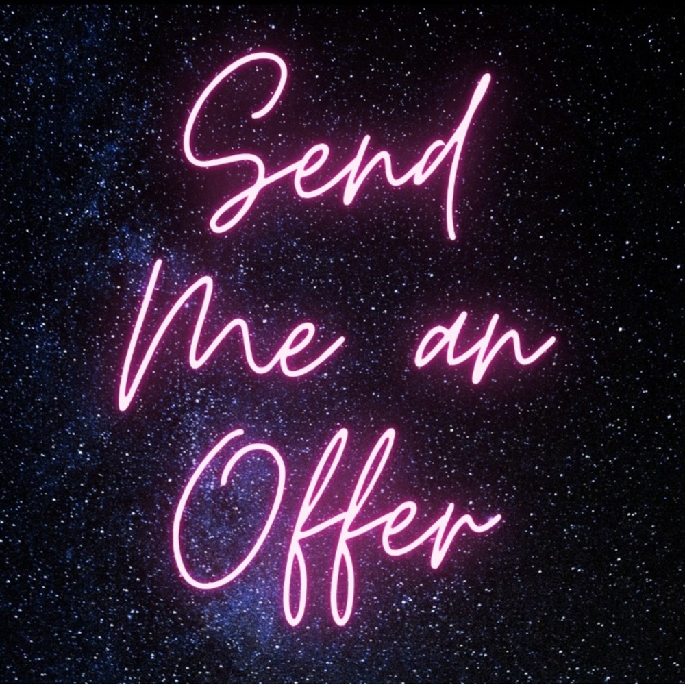 Make me an Offer